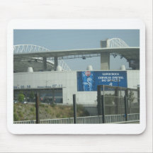 Porto-Drache-Stadion 2 Mauspads