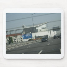 Porto-Drache-Stadion 3 Mousepads