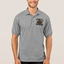 Porto Portugal T-shirt