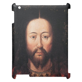 Porträt des Jesus Christus bis Januar van Eyck iPad Hüllen