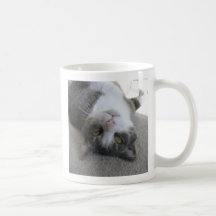 Porträt von Gabe durch Rozcards Tasse