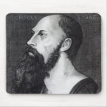 Porträt von Sir Thomas Wyatt Mousepads