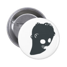 Portre Spectre Pins