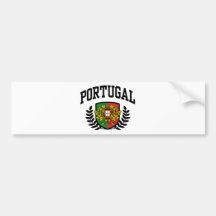 Portugal Autosticker