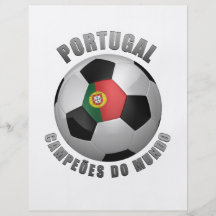 PORTUGAL-FUSSBALL-MEISTER FLYER