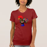 Portugal-Fußball-T-Shirts