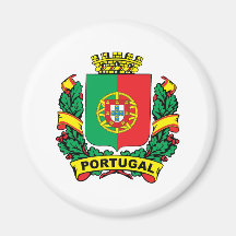Portugal Kühlschrankmagnete