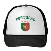 Portugal Kult Kappen