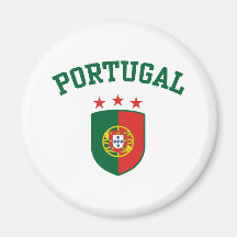 Portugal Magnete