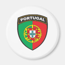 Portugal Magnete