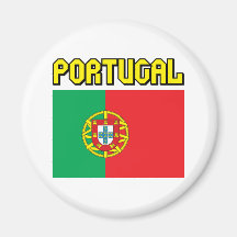 Portugal Magnete
