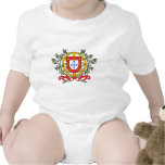 Portugal-Mantel von Armms Shirts