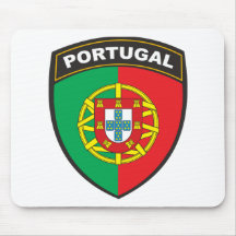 Portugal Mousepads