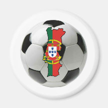 Portugal-Nationalmannschaft Magnete