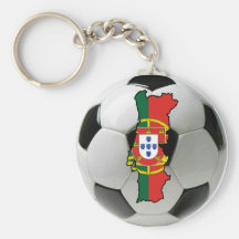 Portugal-Nationalmannschaft Schlüsselband
