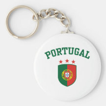 Portugal Schlüsselanhänger