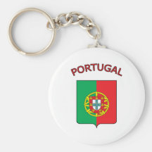 Portugal Schlüsselband