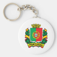 Portugal Schlüsselband