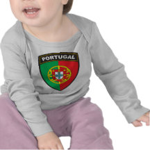 Portugal Tshirt
