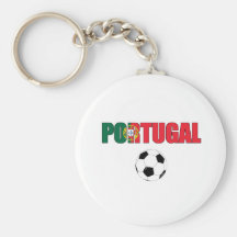 Portugal-Weltmeisterschaft 2010 Schlüsselanhänger