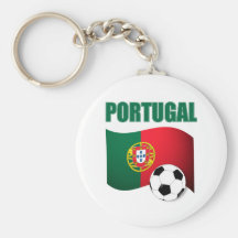 Portugal-Weltmeisterschaftt-shirt Schlüsselanhänger