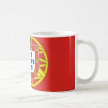 Portugiesisch-Becher Tee Tasse