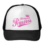 Portugiesische Prinzessin Kappen