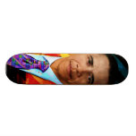 Posten städtischer Obama Personalisierte Decks