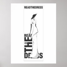 Poster Kinderzimmer schwarz weiß