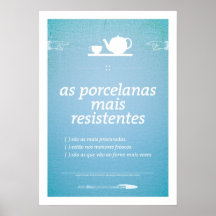 pôsters mal-ditos beliebt plakatdrucke