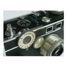 Postkarte Argus C-3