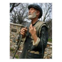Postkarte McKennan Park-Sioux Falls Sd
