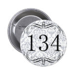 Postleitzahl 134 buttons