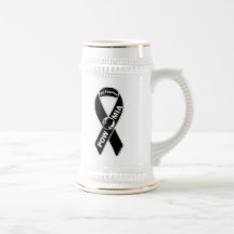 POW/MIA Becher Kaffeetasse