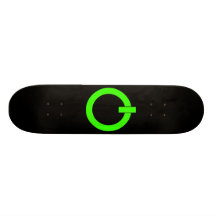 Power-KnopfSkateboard Pro Skateboardbretter