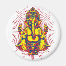 Power von Ganesh Magnete