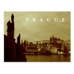 Prag Postkarten