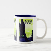 Prag Tee Haferl