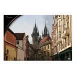 Reise Poster