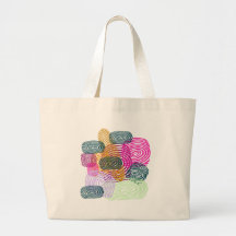 Prägungen Tasche