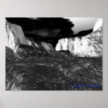 Prarie Sturm Posterdrucke
