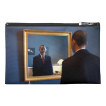Präsident Barack Obama