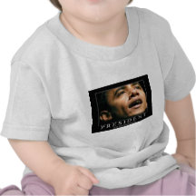 PRÄSIDENT BARACK OBAMA SHIRTS