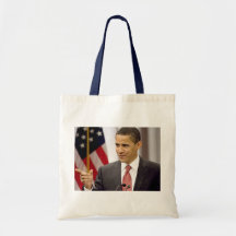 Präsident Barack Obama Tasche