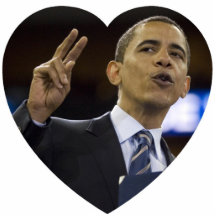 PRÄSIDENT OBAMA Einweihung Gedenk Fotoausschnitte