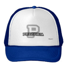 Pretoria Kappen