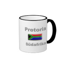 Pretoria Teehaferl