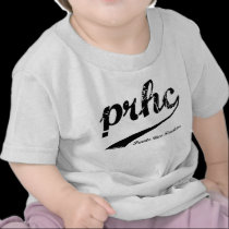 PRHC Childs Hemd t-shirts