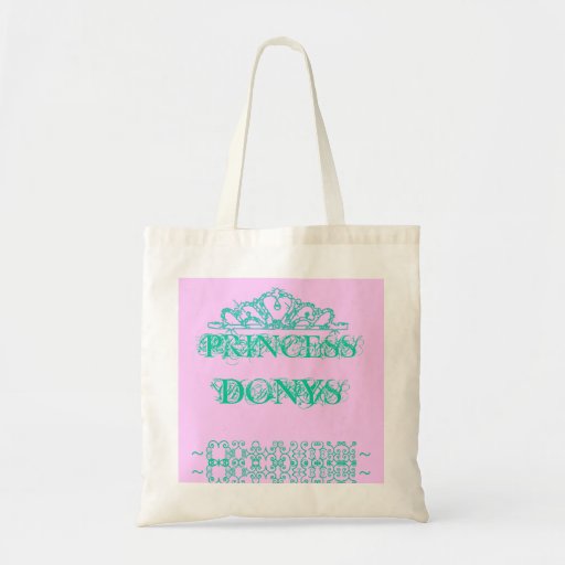 ~PRINCESS~ EINKAUFSTASCHE