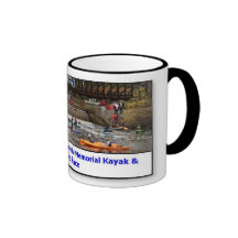 printthis_kayak Rennen Kaffee Tassen